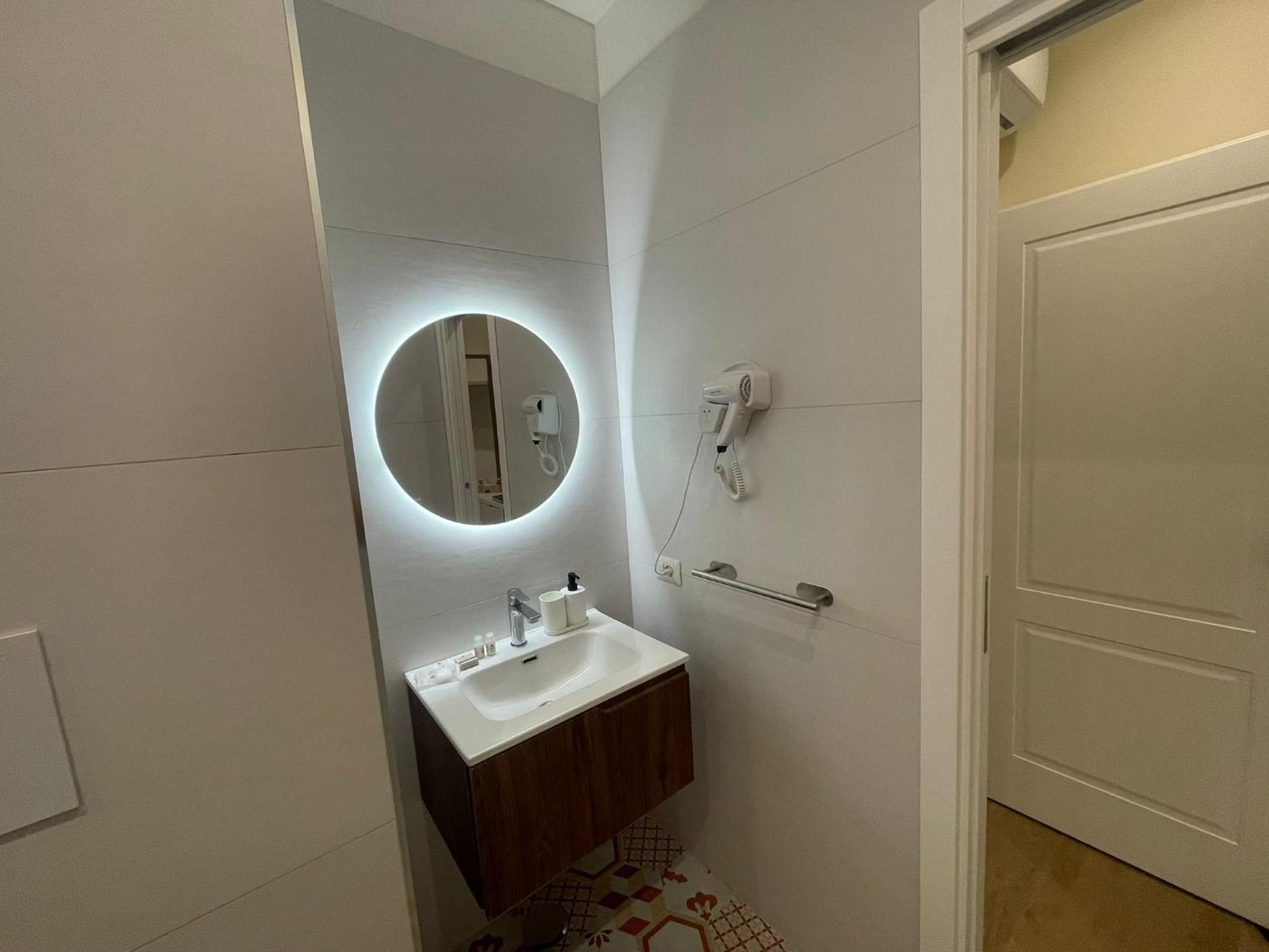 La Casa Di Ily Hotel Nápoly Kültér fotó