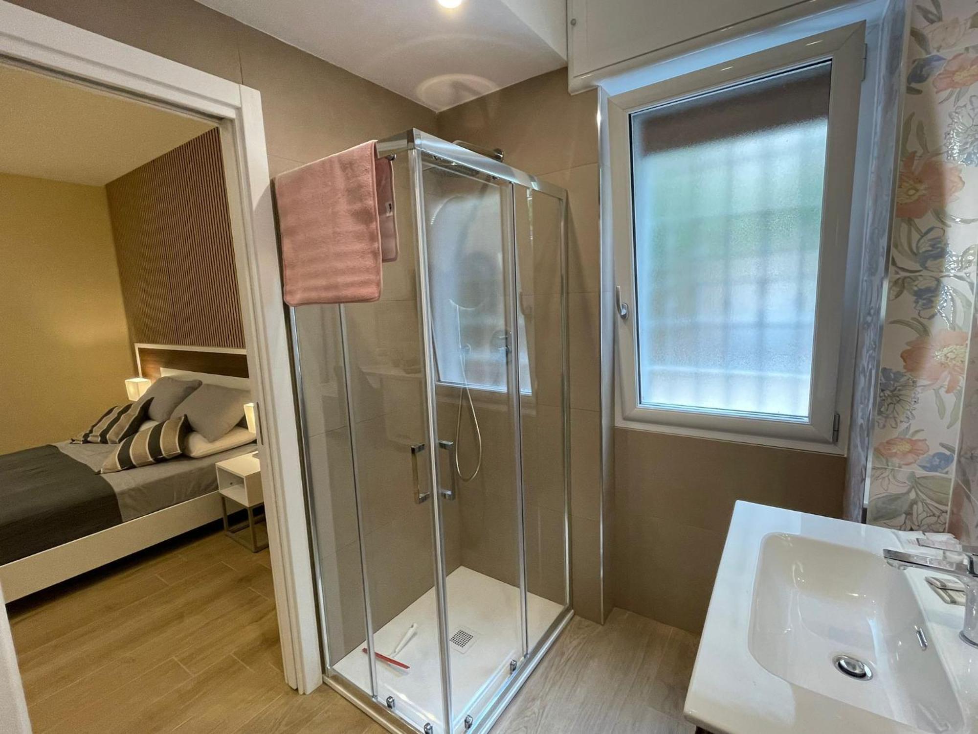 La Casa Di Ily Hotel Nápoly Kültér fotó