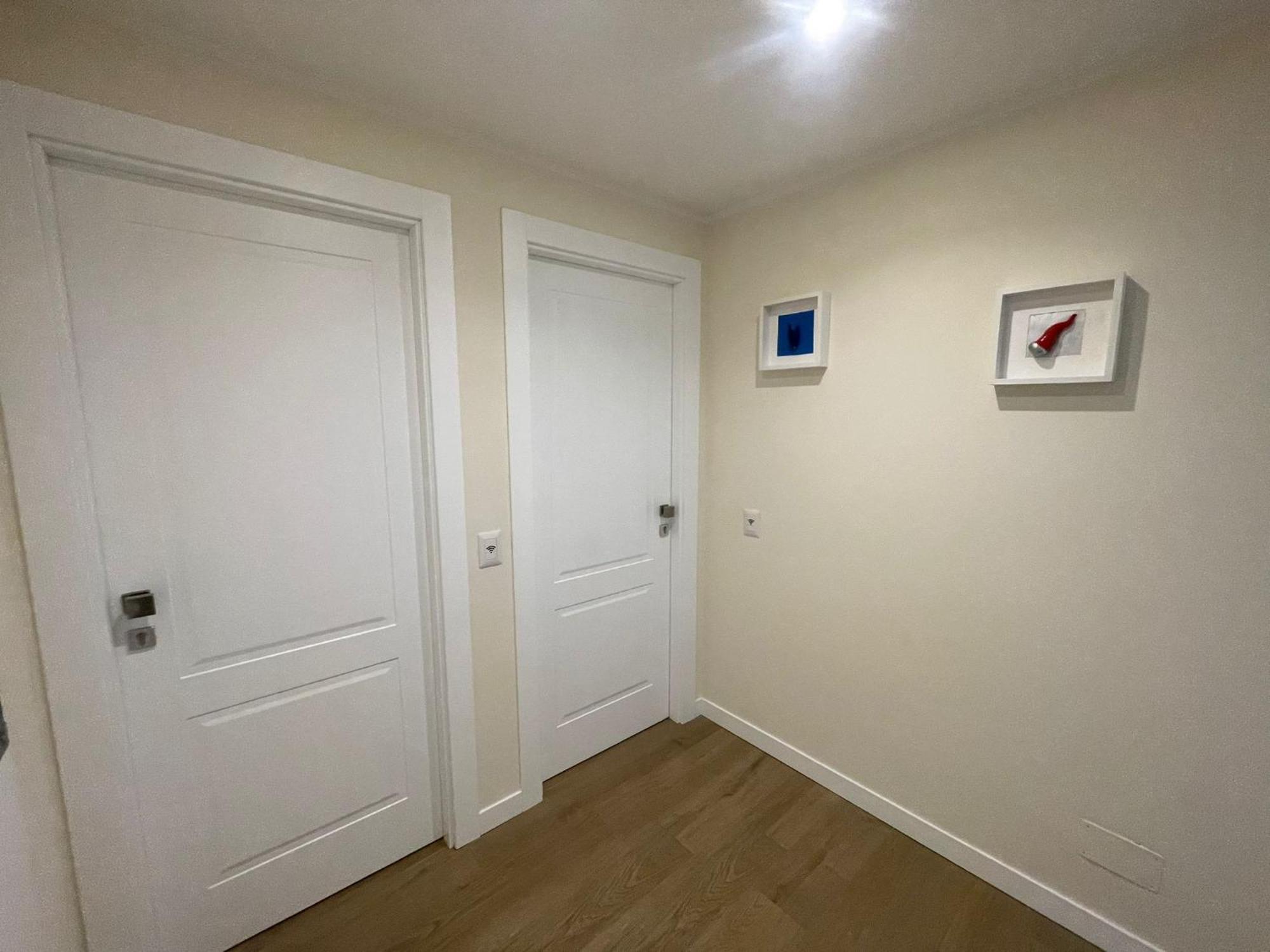 La Casa Di Ily Hotel Nápoly Kültér fotó